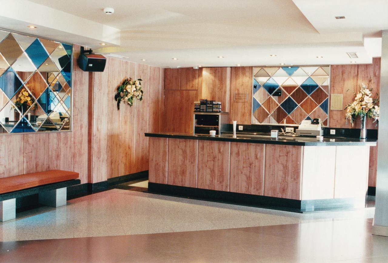 Hotel Bellavista El Barco de Ávila Zewnętrze zdjęcie