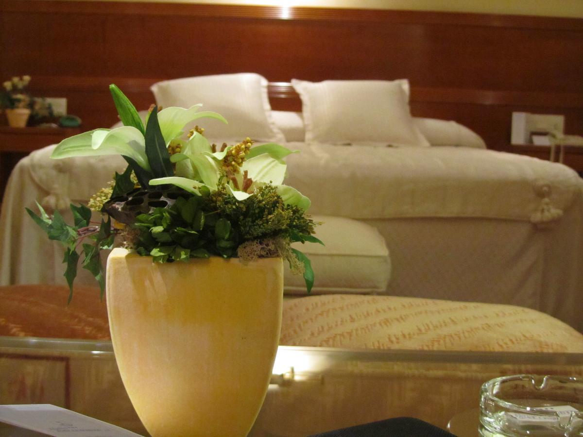 Hotel Bellavista El Barco de Ávila Zewnętrze zdjęcie