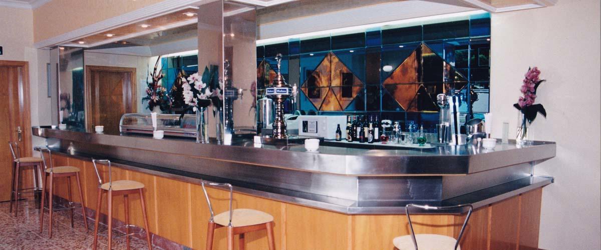 Hotel Bellavista El Barco de Ávila Zewnętrze zdjęcie