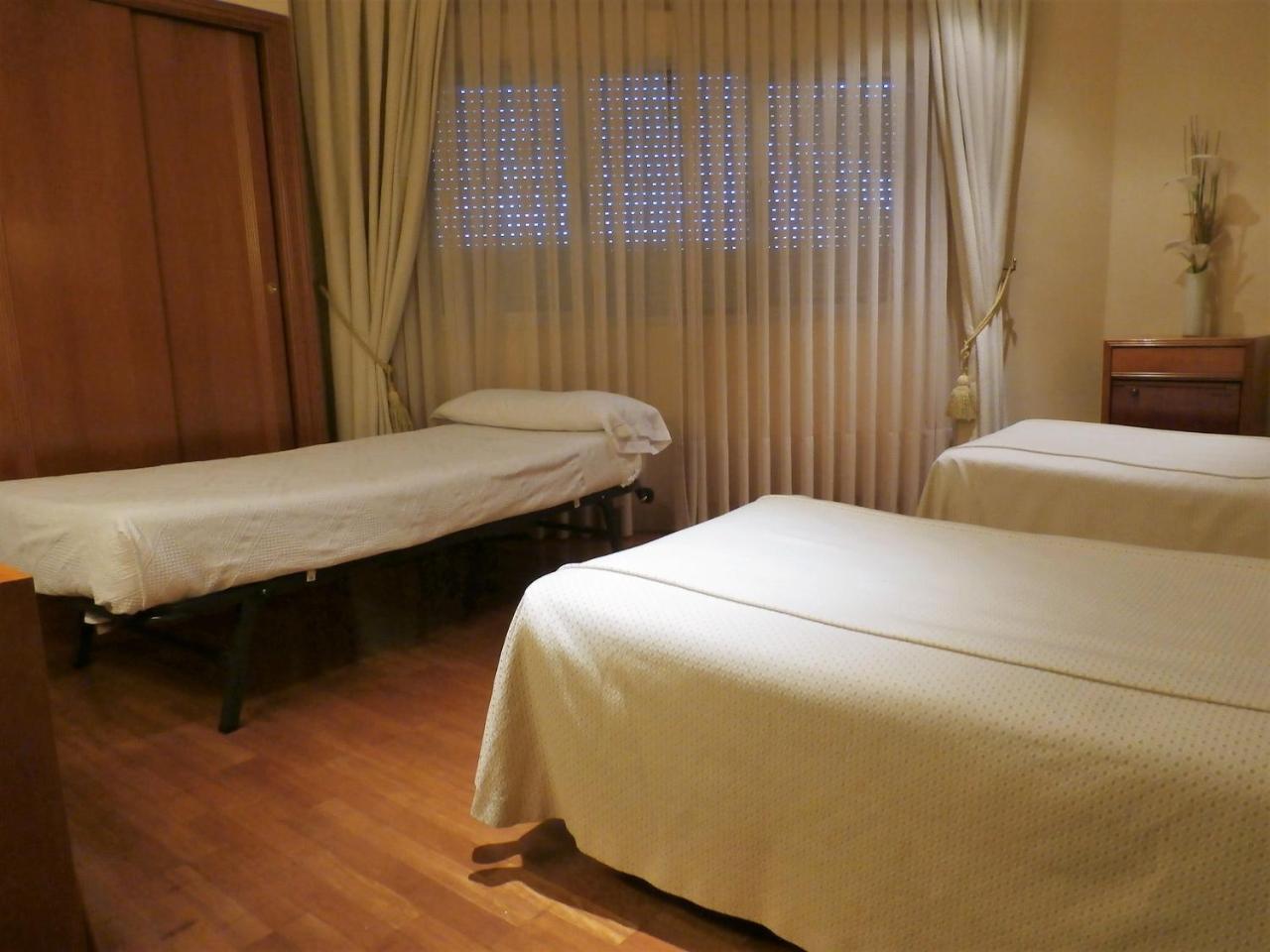 Hotel Bellavista El Barco de Ávila Zewnętrze zdjęcie